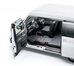 Honda N-Van 2018 года